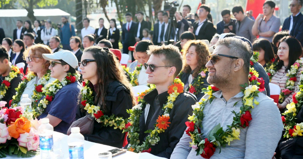 HCM City posts 100-million-USD tourism revenue during New Year holiday