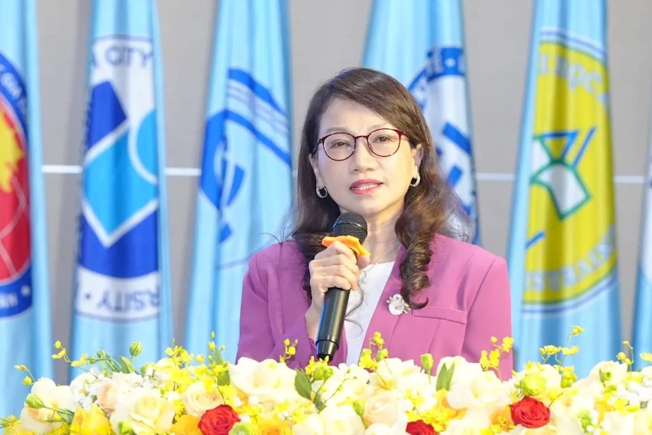 HCMC National University targets 1,500 more PhDs in 5 years