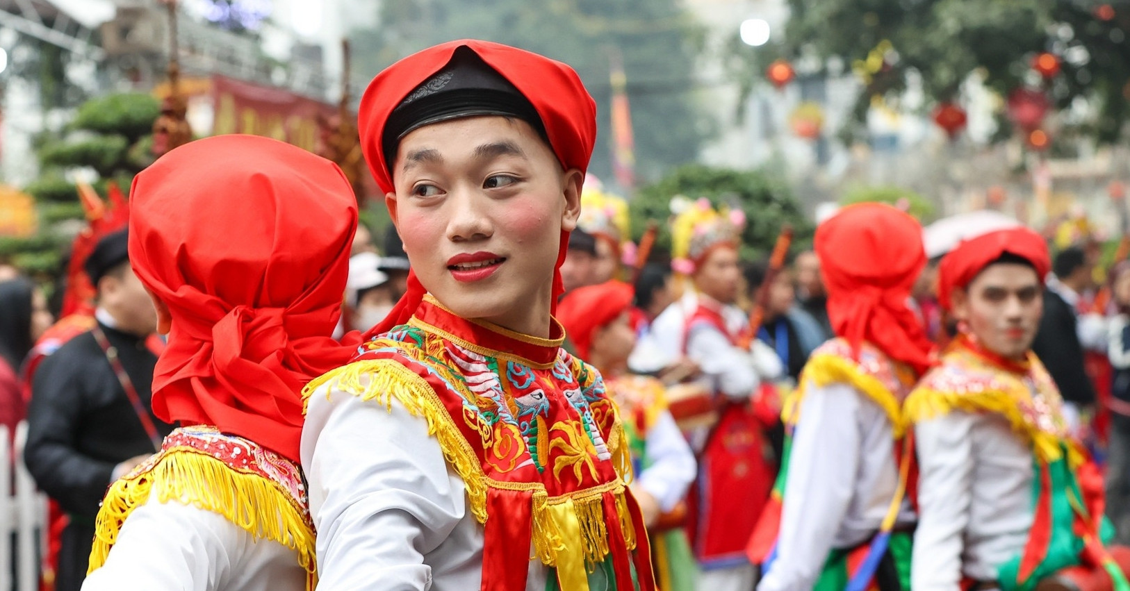 Institutional reform sets the stage for Vietnam’s cultural transformation