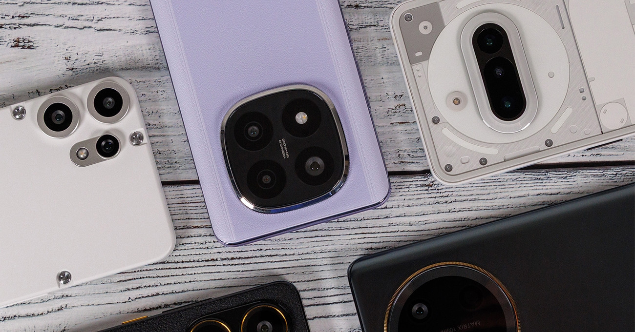 Smartphones under $200 that punch above their weight in 2025
