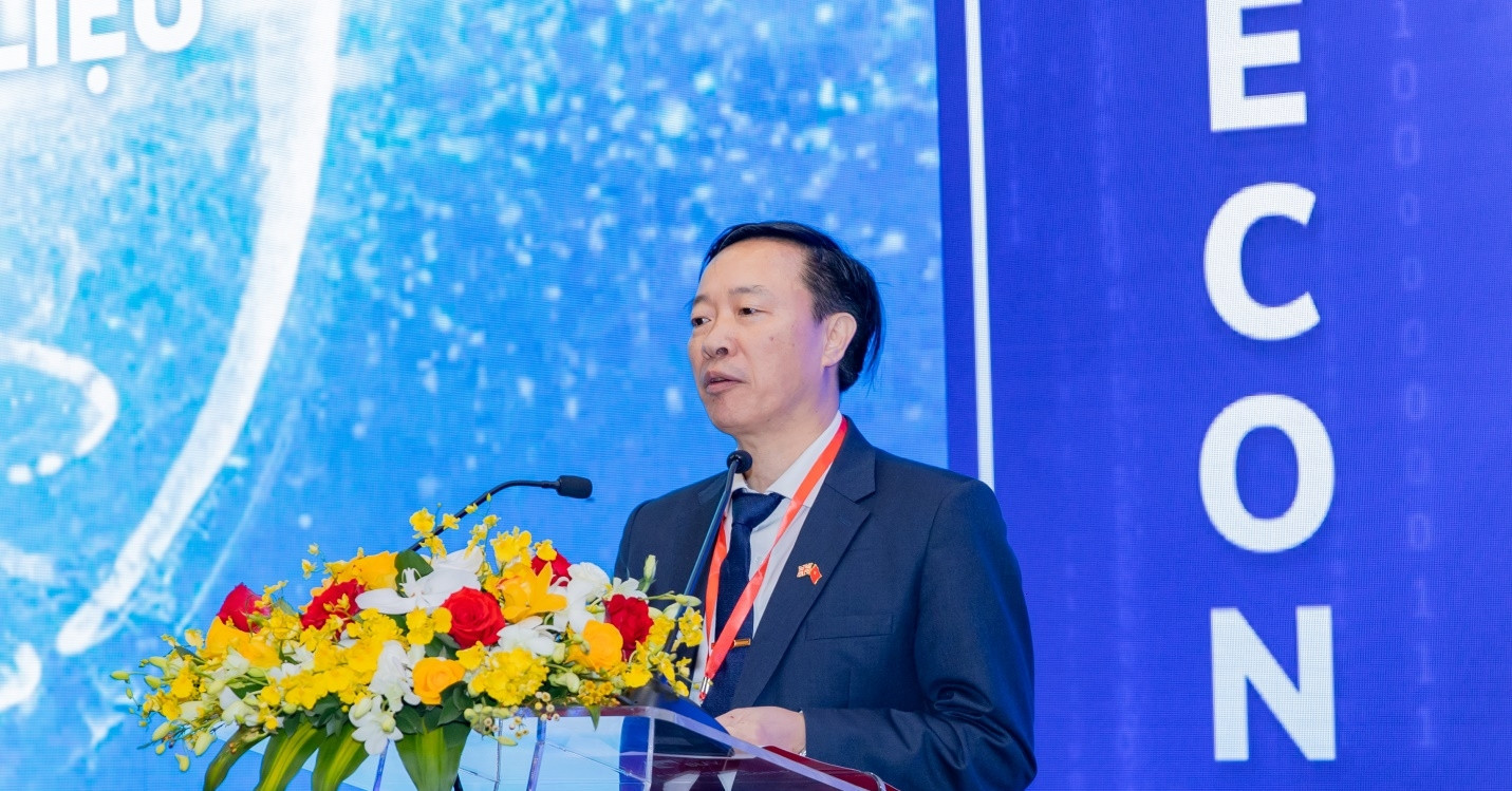 The rise of data as the new oil in Vietnam’s digital economy