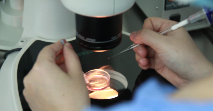 Every year, 41,000 Vietnamese babies are born with birth defects