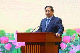 Prime Minister: Agriculture remains key pillar of Vietnam’s economic growth