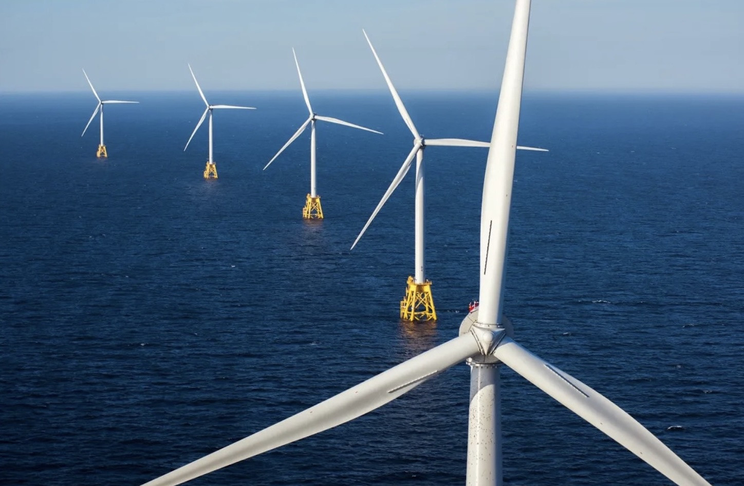 Vietnam to build undersea power cable to export wind energy to Singapore