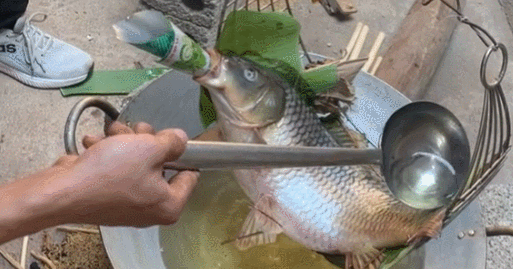 Hung Yen’s rare delicacies take up to 10 hours to prepare