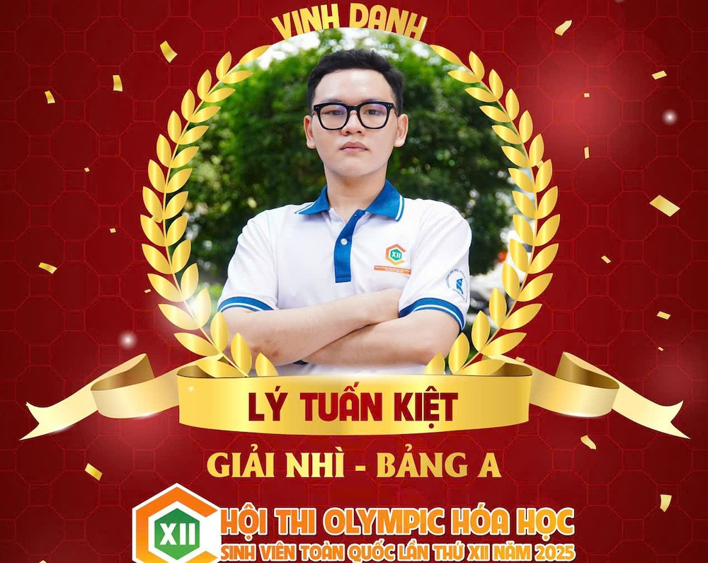 Lý Tuấn Kiệt