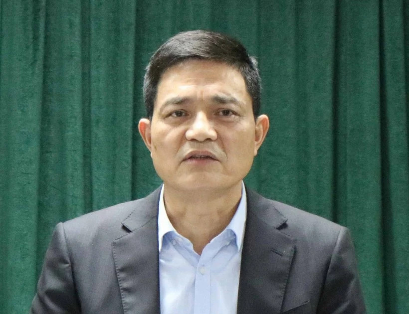 Nearly 60 individuals summoned in bribery case at Food Safety Authority