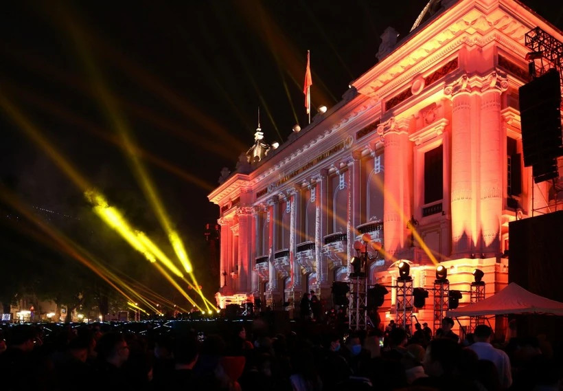Vietnam unveils new cultural industries strategy till 2030