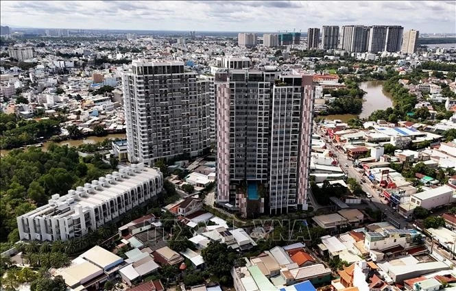 Vietnam’s real estate M&As shift toward long-term strategies