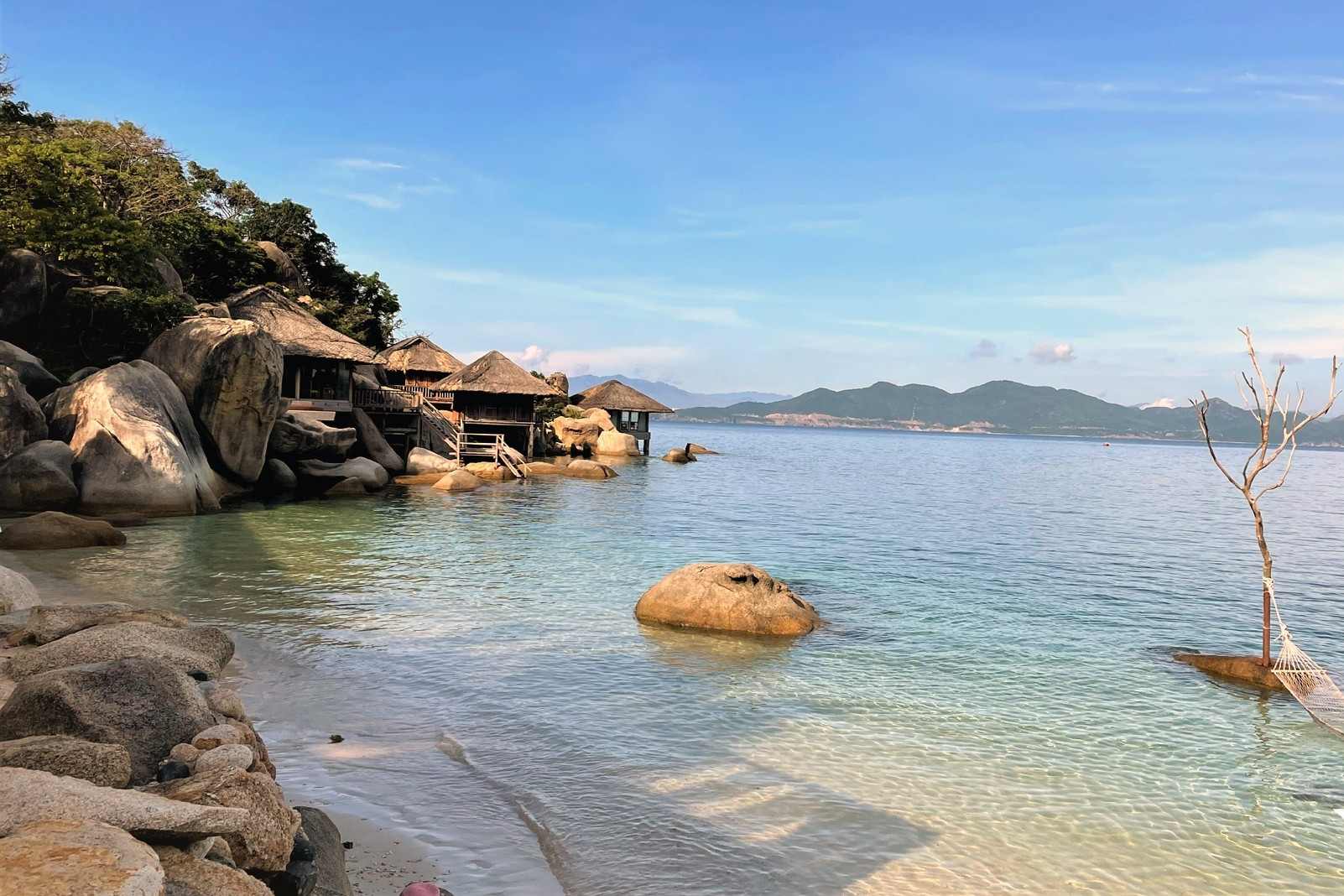 Khanh Hoa tourism soars post-Covid-19, thanks to innovative thinking
