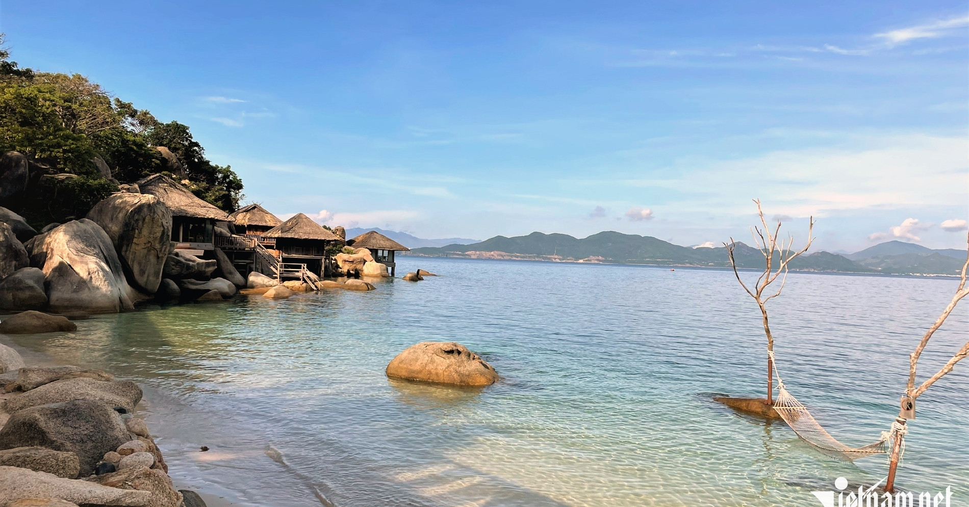 Khanh Hoa tourism soars post-Covid-19, thanks to innovative thinking