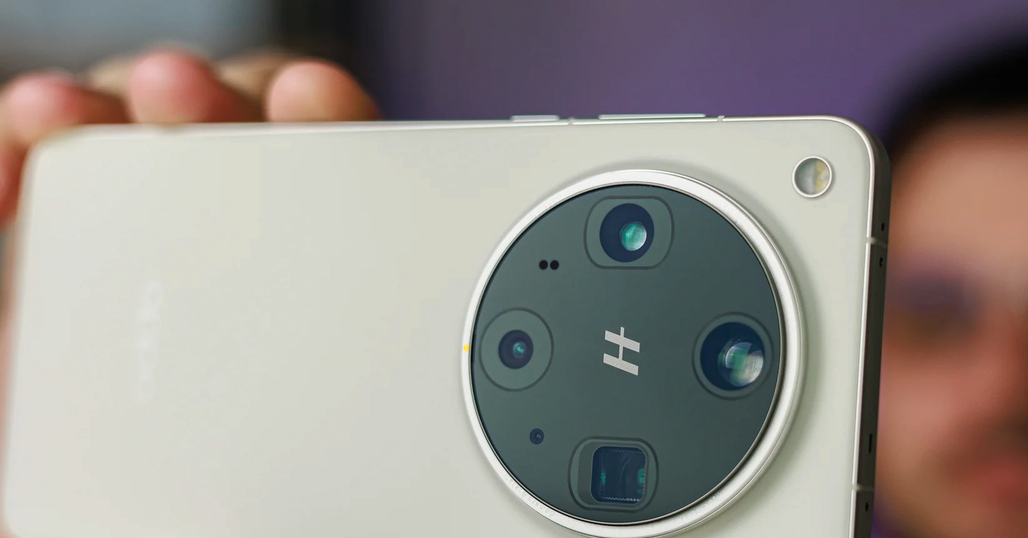 Oppo’s next flagship packs 200MP sensors, 10x zoom to rival Galaxy S26 Ultra