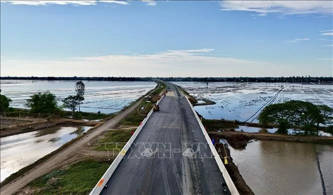 Record 1.15 quadrillion VND allocated for development investment in 2025