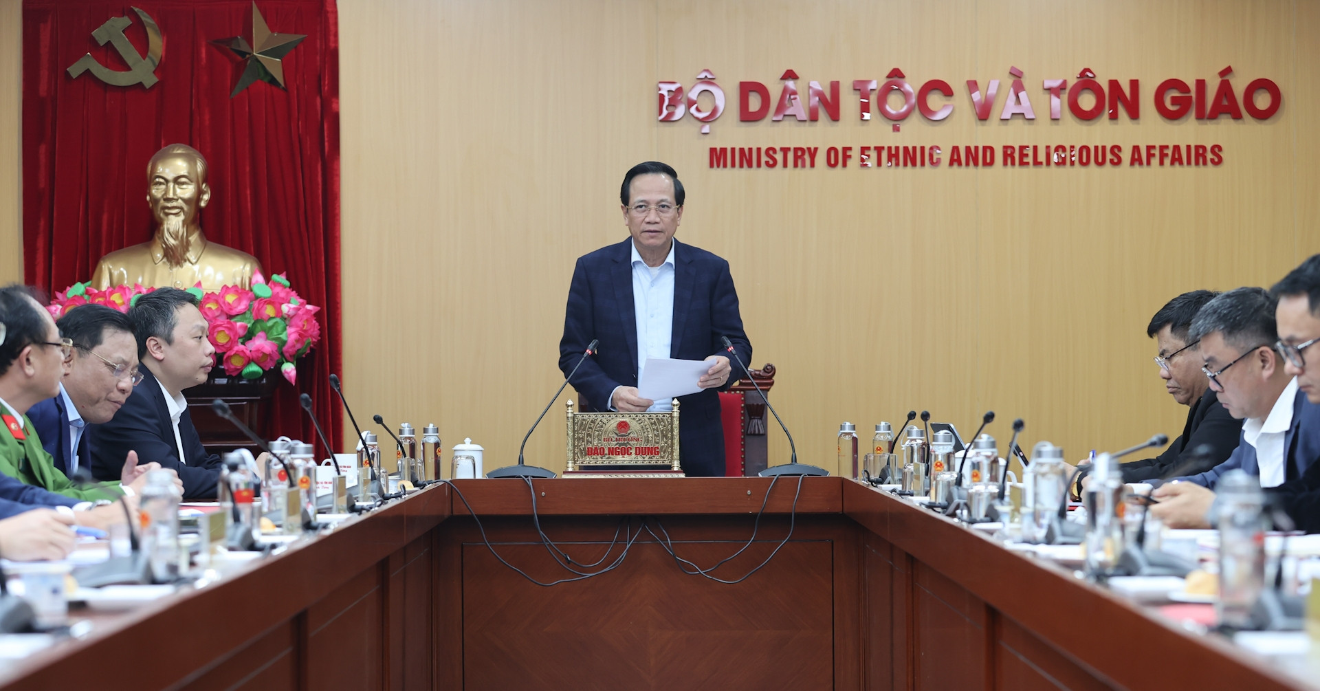 Technology, innovation, digital transformation: Vietnam’s triple push in 2026