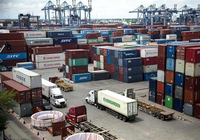 Vietnam, ASEAN emerge as major export markets for RoK