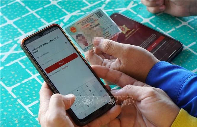 Vietnam to ensure electronic civil status records for all citizens