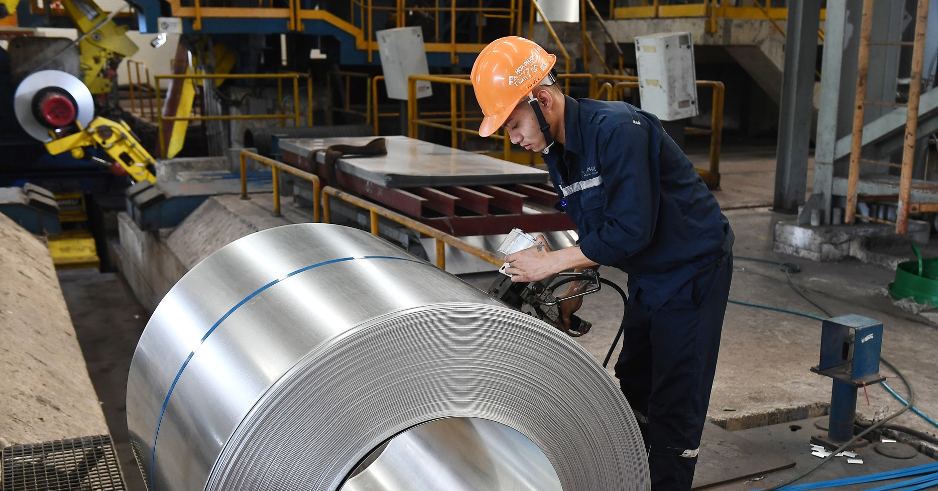 Vietnam’s economy shifts from recovery to acceleration, but can it sustain?