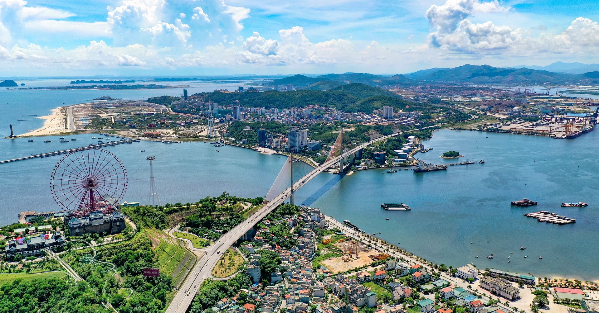 Vietnam’s top 5 local economies in 2025: Strong growth, big contributions