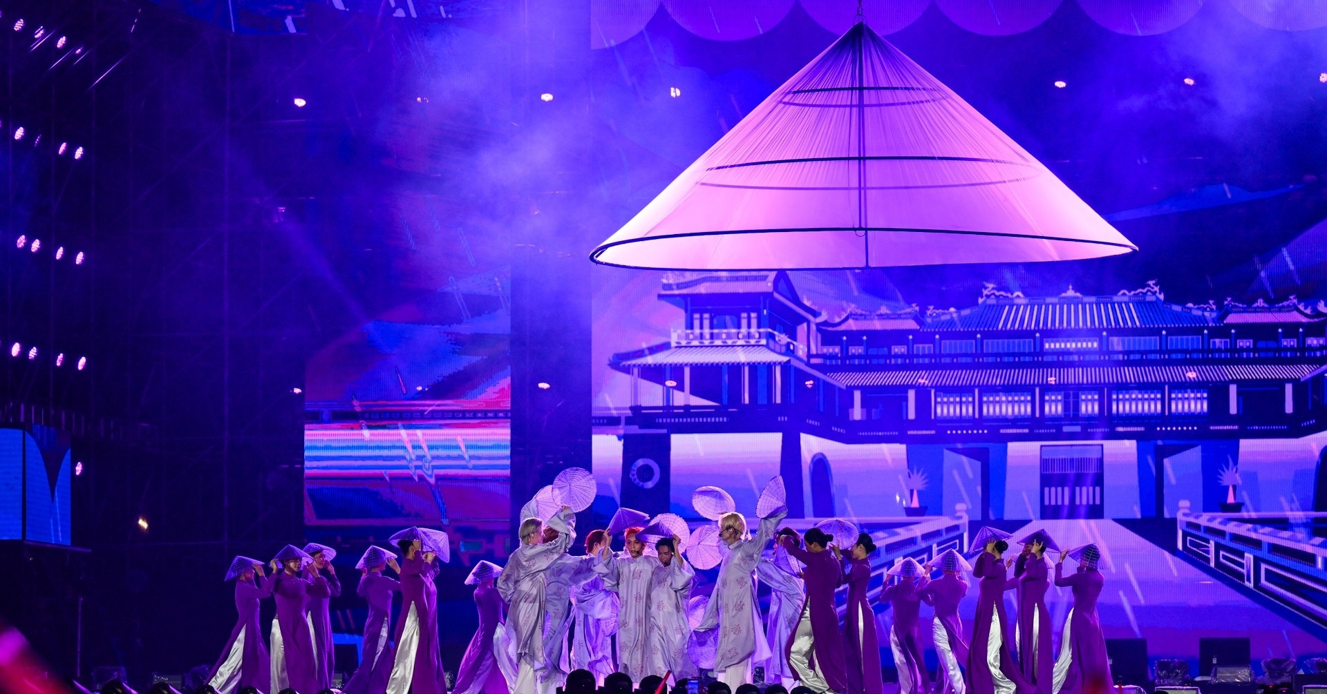 When concerts and cinema fuel GDP: The rise of Vietnam’s creative economy