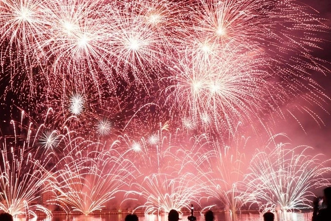 Da Nang announces theme of signature international fireworks festival