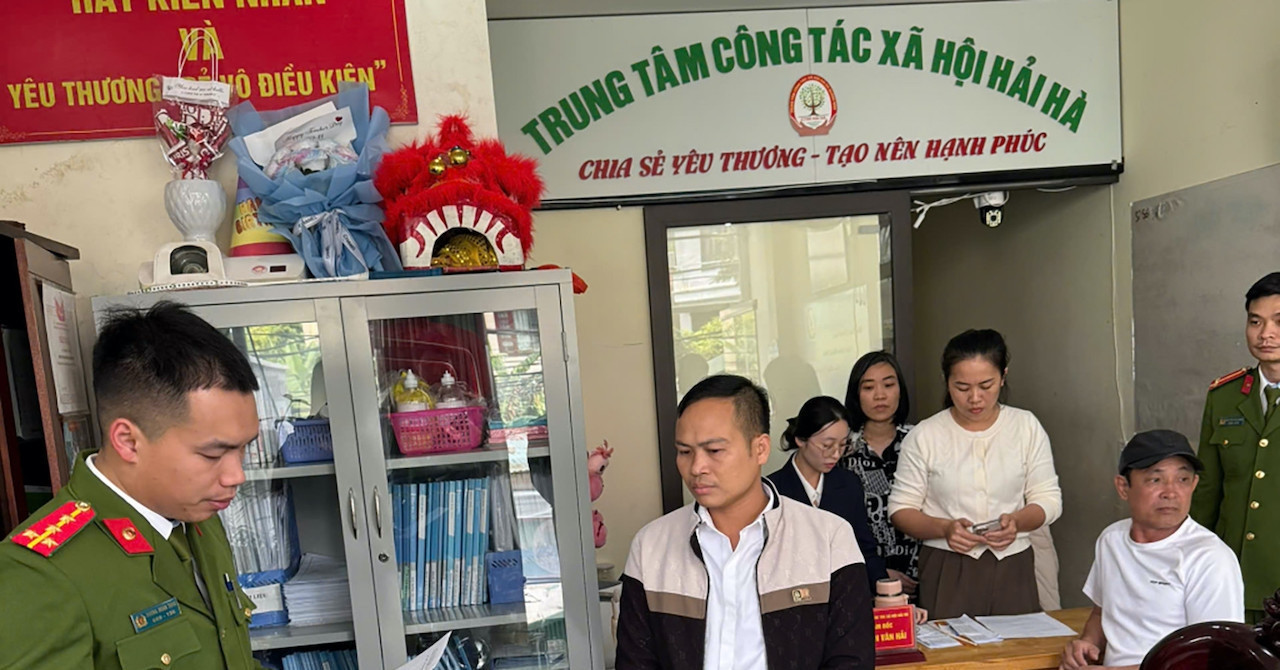 Grave incident sparks nationwide inspection of social welfare centers