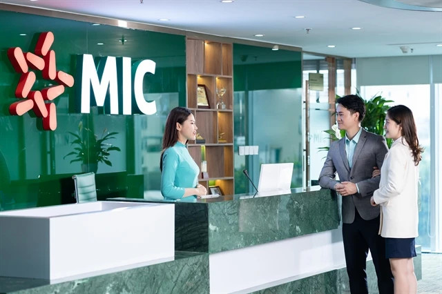 Insurance revenue reaches 9 billion USD in 2025