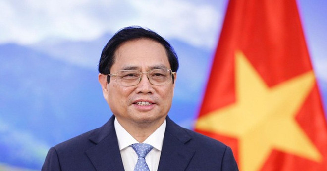 PM Pham Minh Chinh: Vietnam enters a new era with strength and unity