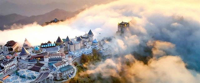 Vietnam–India co-production bridges cultures on screen