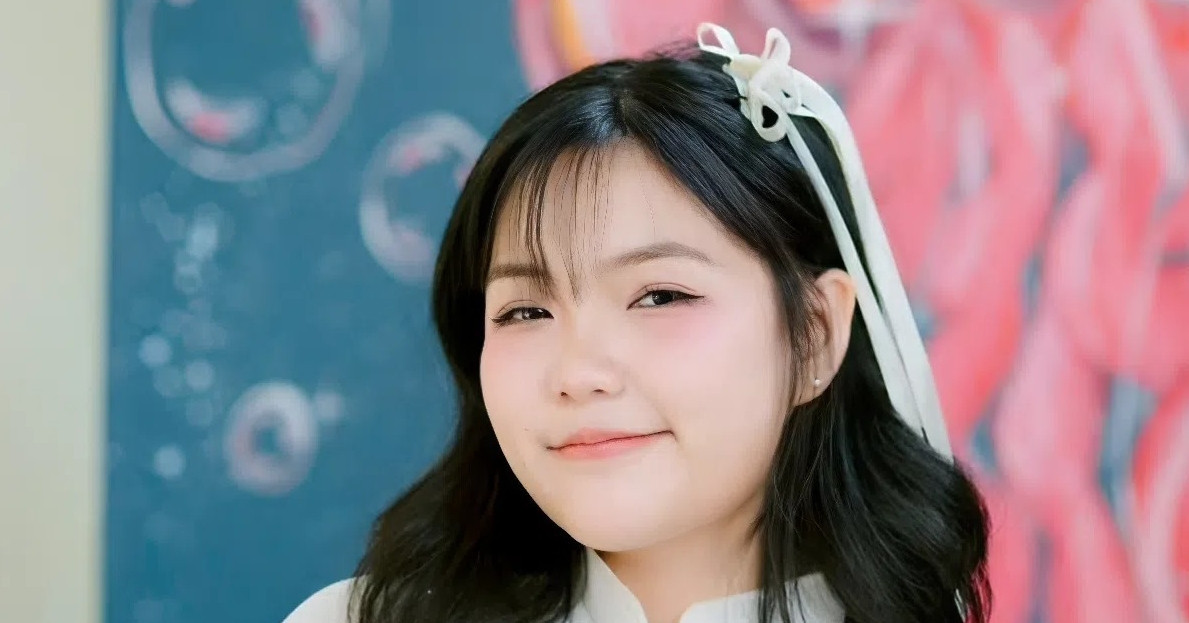 Ethnic minority student rises from border village to national runner-up