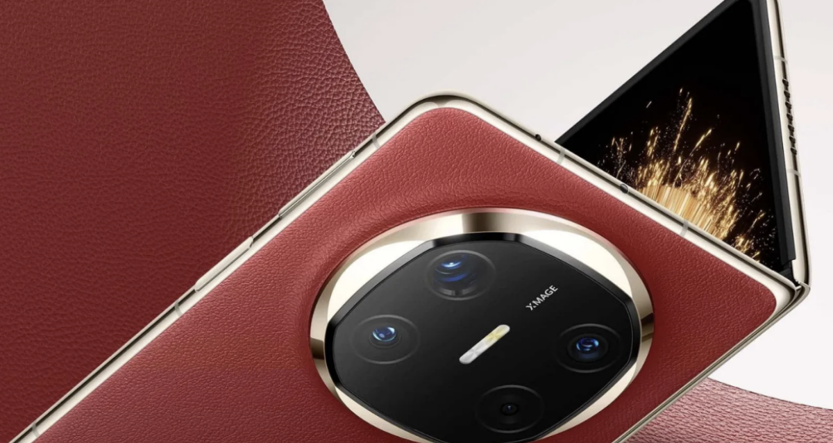 Huawei confirms comeback of flagship smartphones in Vietnam