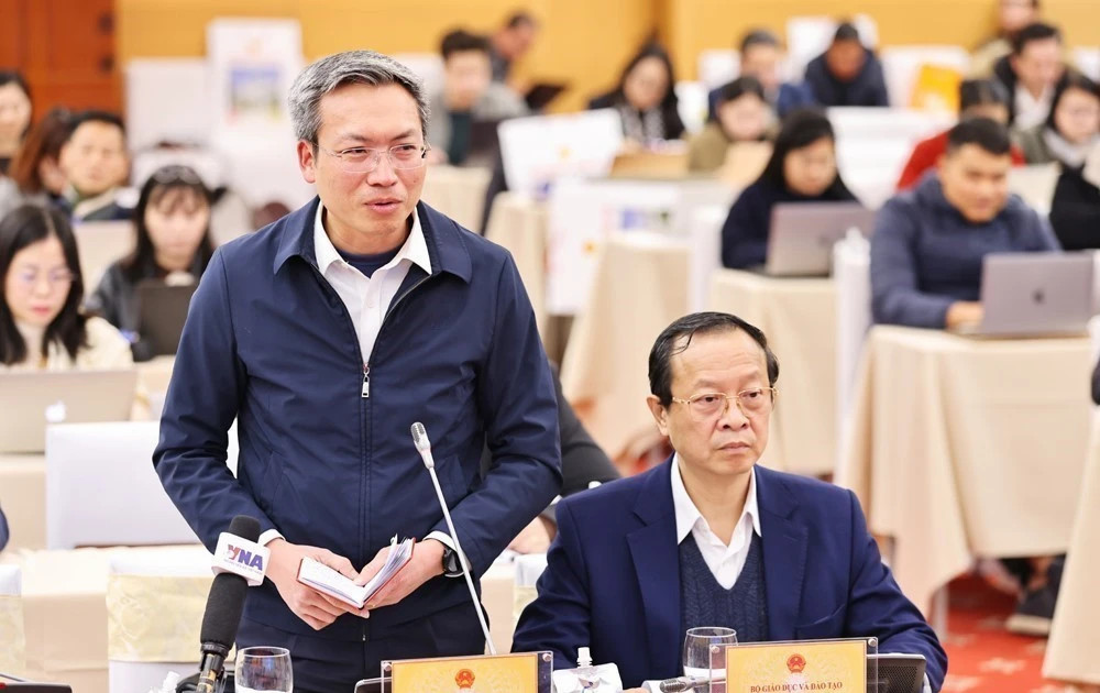 Ministry deploys measures to ensure security for National Party Congress