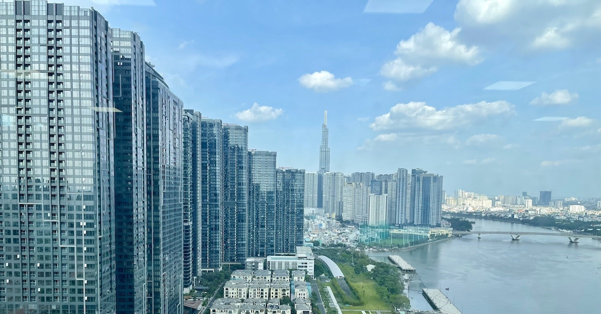 New property ID system aims to curb ‘ghost projects’ in Vietnam