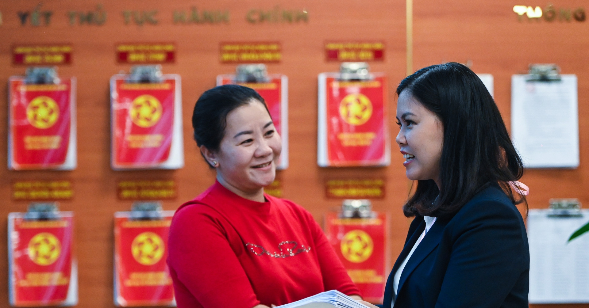 Vietnam formalizes job-position framework from central to commune level