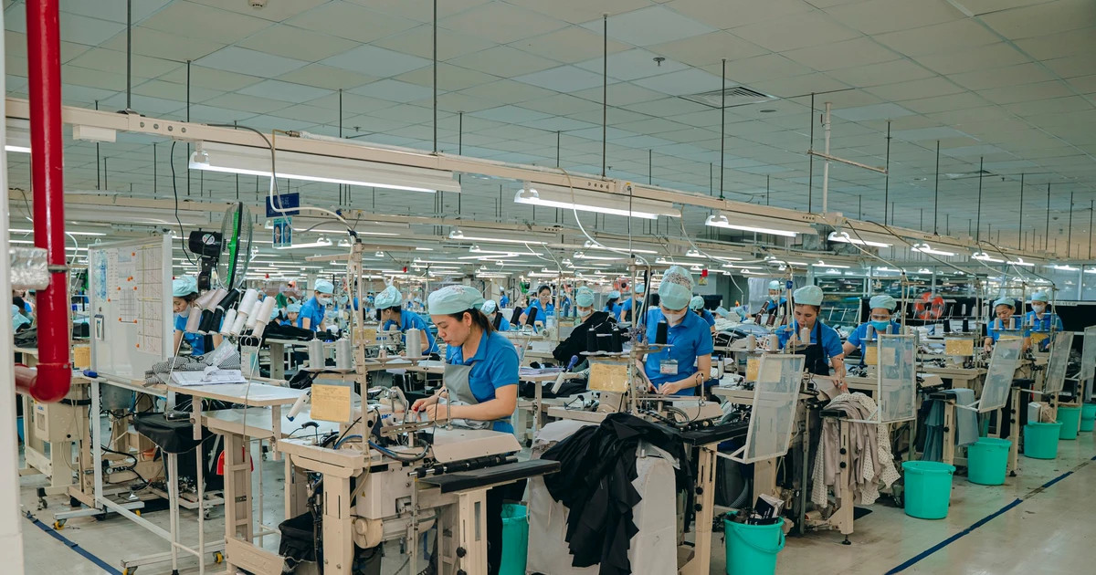 Vietnam – Japan trade surpasses 50 billion USD for first time