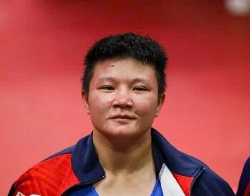 ASIAD 2026: Luu Diem Quynh secures boxing bronze for Vietnam