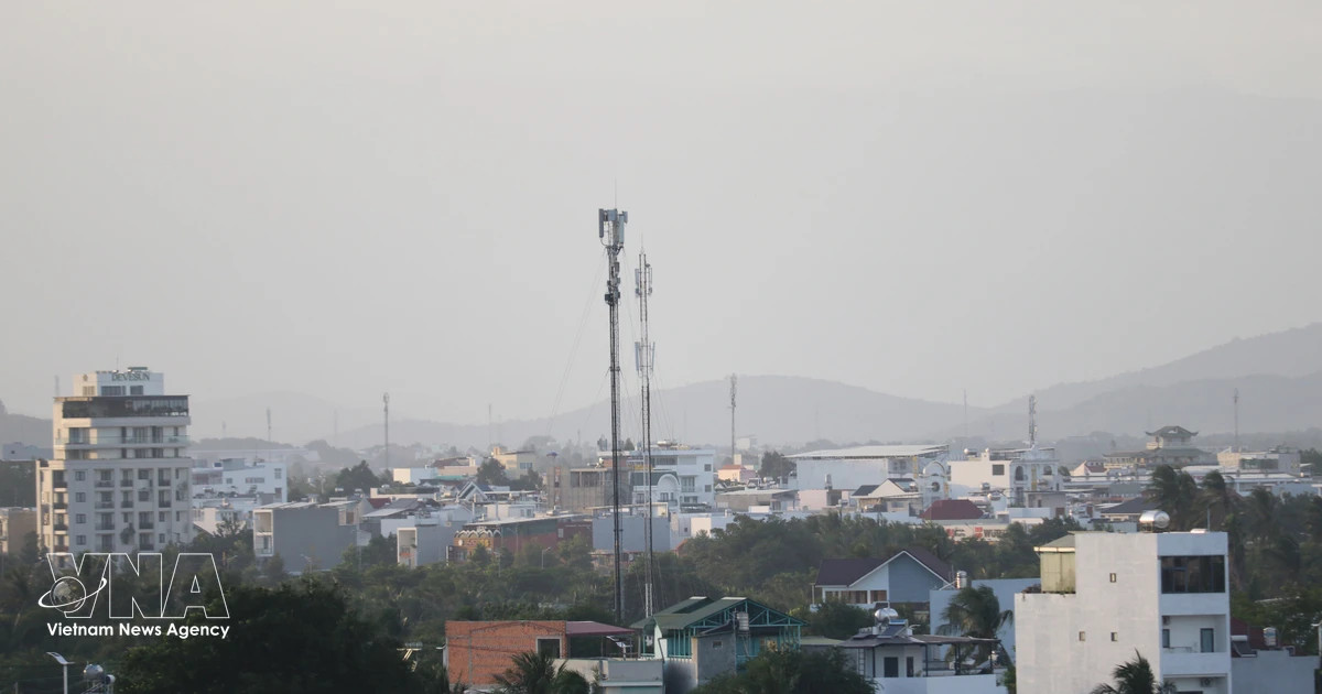 Science ministry focuses on eliminating mobile signal dead zones in 273 villages