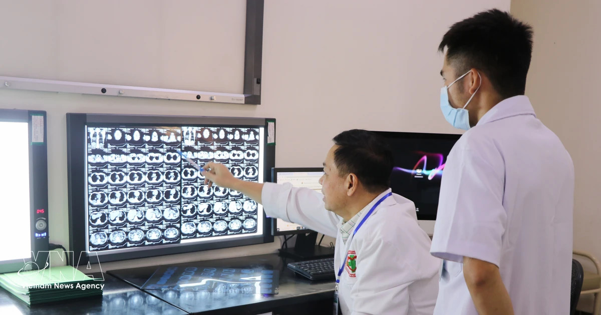 Vietnam needs tens of thousands of workers for nuclear energy development
