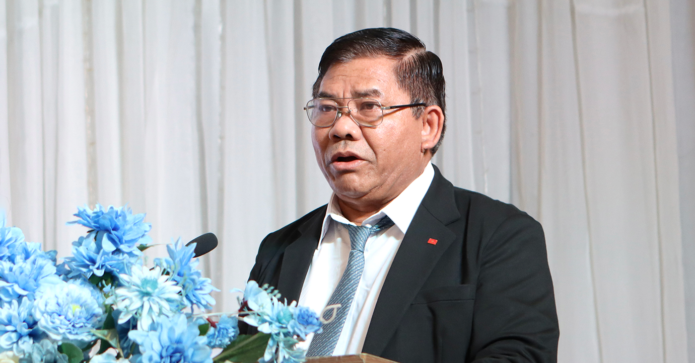 Vietnam seeks better data systems in push to strengthen ethnic minority rights