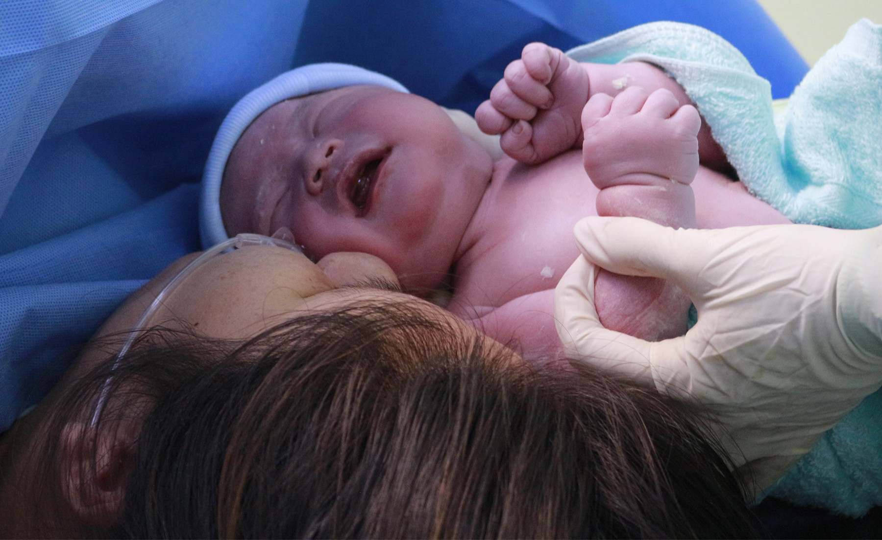 Vietnam weighs cash, childcare support as birth rate continues to fall