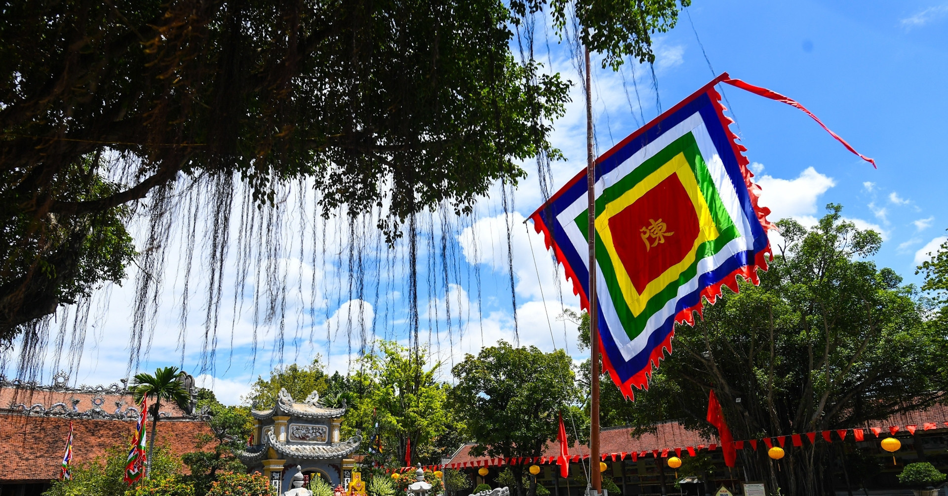Warriors, kings and Zen: The spiritual world of Vietnam’s Tran dynasty