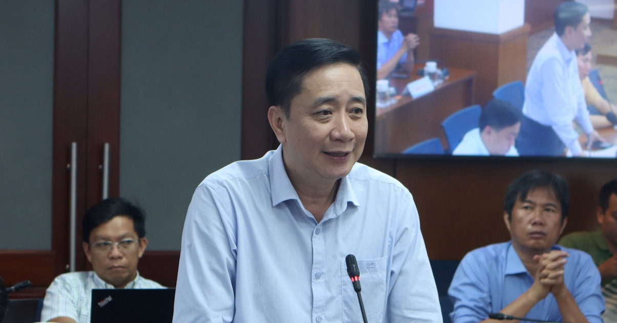 Ho Chi Minh City to inspect all school kitchens by early November