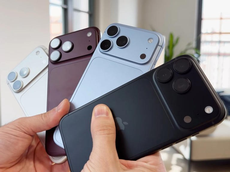 iphone 18 pro phonearena