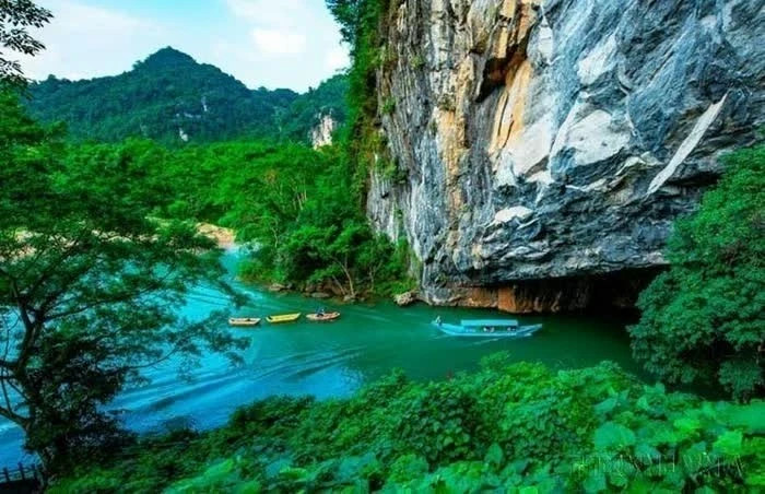 Quang Tri to host week-long culture and tourism festival