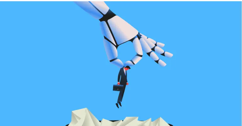 Clerical workers in Vietnam face greatest exposure to AI automation
