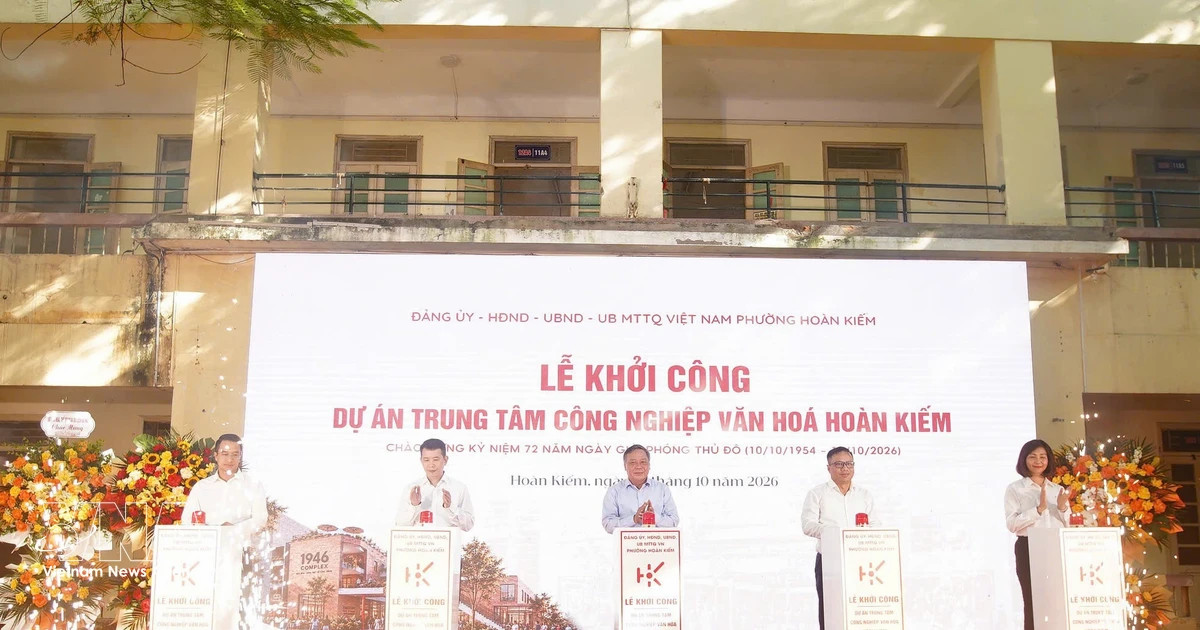 Hanoi launches project to build cultural industry hub in Old Quarter