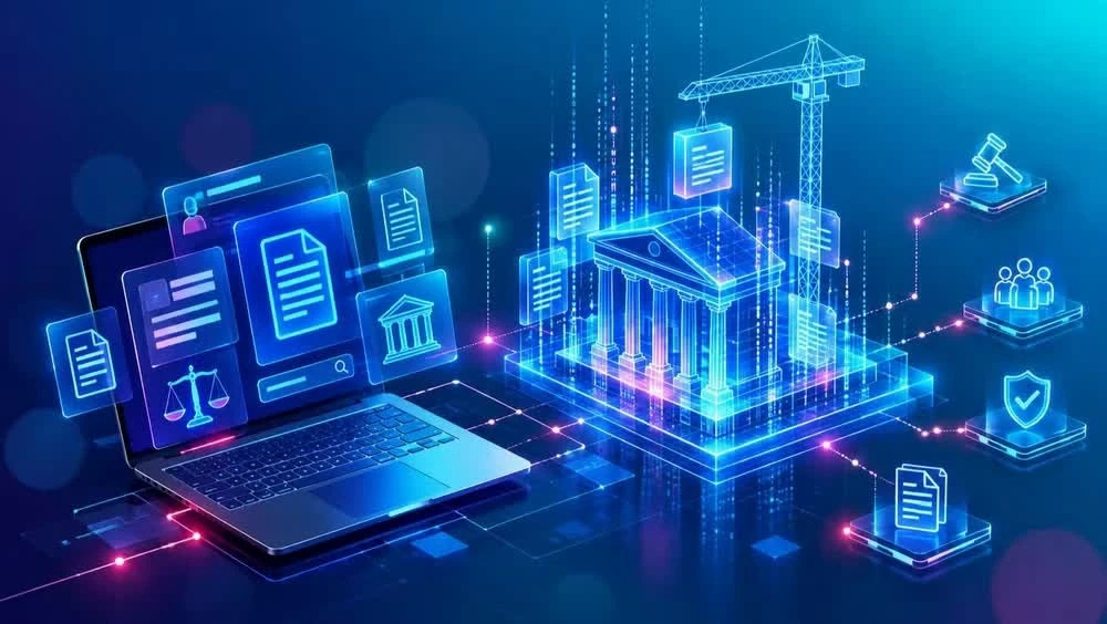 Project to build big data database on law approved