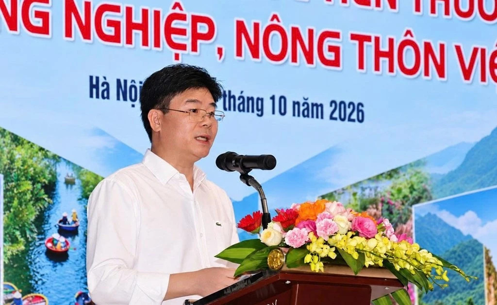 Turning OCOP products into rural tourism experiences