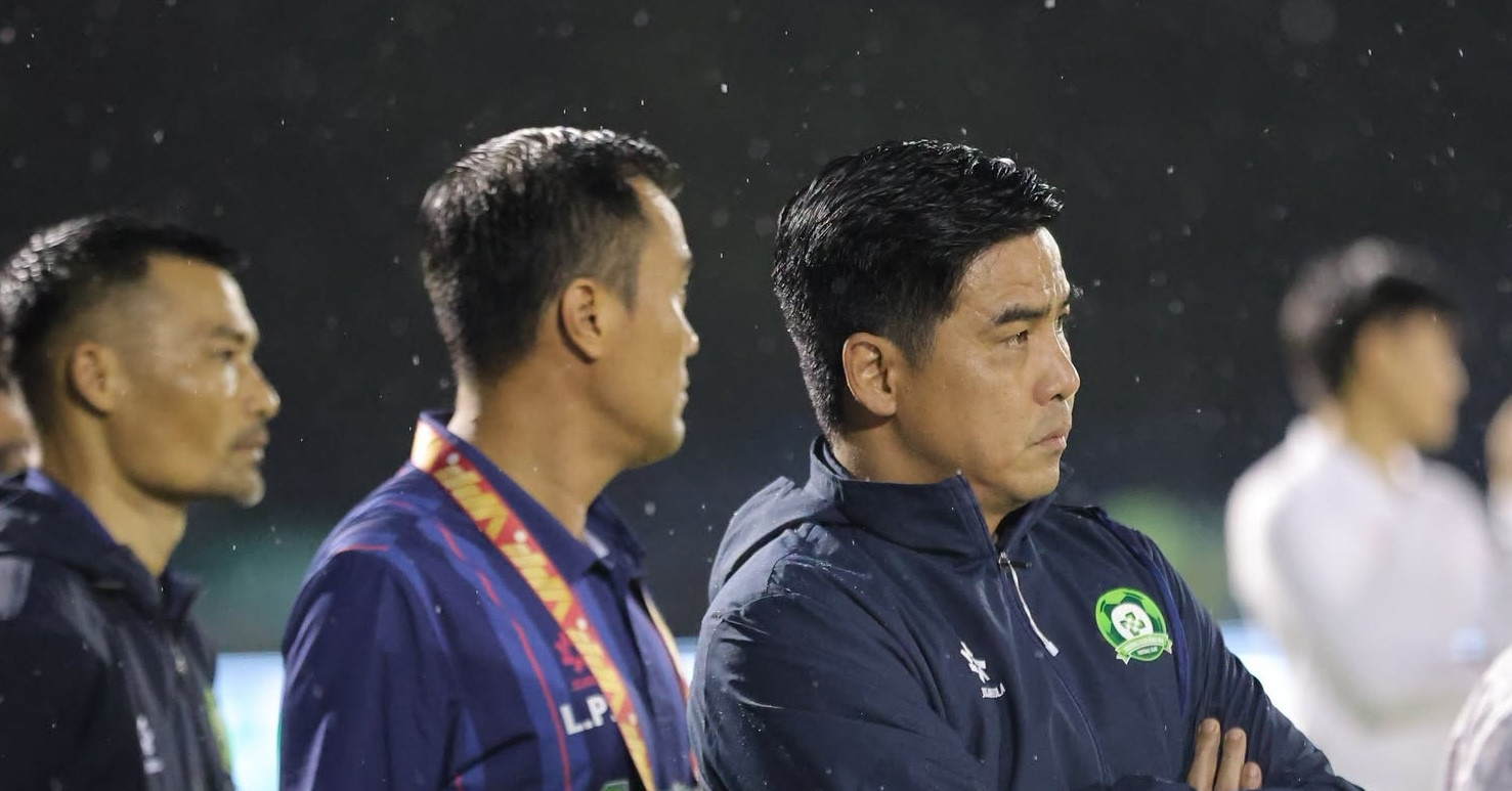 V-League return puts Hanoi FC and Dong Nai coaches under pressure