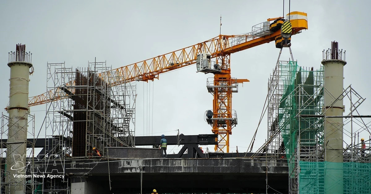 Vietnam enters investment grade credit rating category for first time