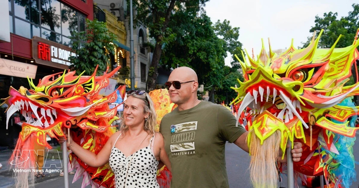 Vietnam tourism gains appeal from safety, diverse experiences